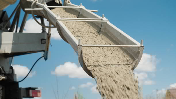 Best Concrete Steps and Stairs in Easley, SC