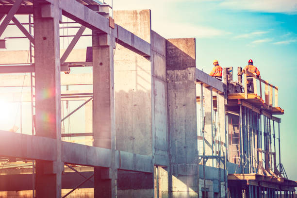 Best Concrete Removal and Replacement in Easley, SC