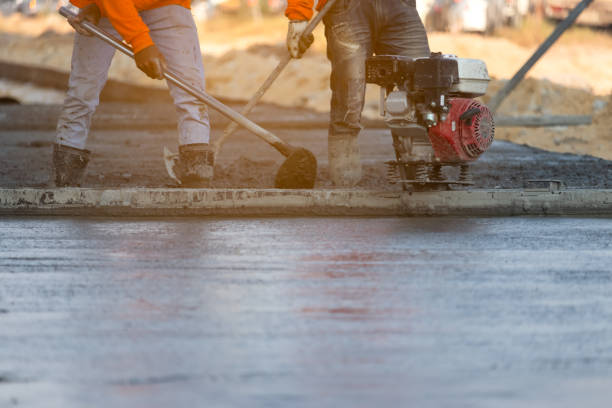 Best Decorative Concrete in Easley, SC