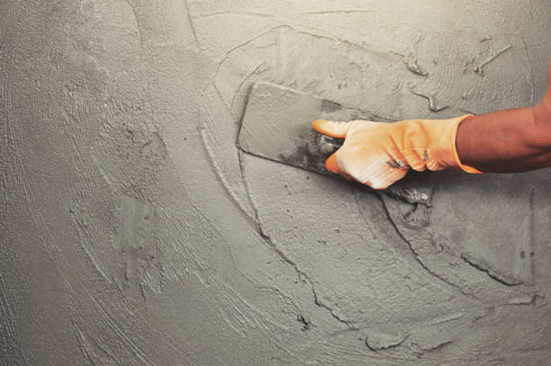 Best Concrete Staining and Coloring in Easley, SC