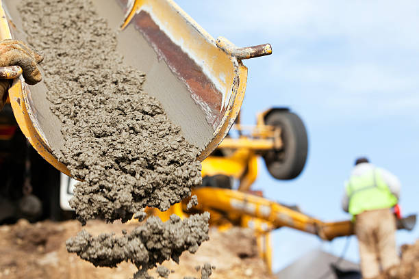 Best Industrial Concrete Flooring in Easley, SC